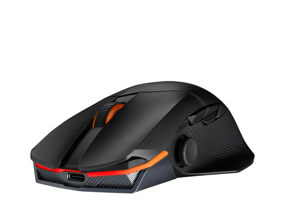 ASUS ROG Chakram X Origin – image 3