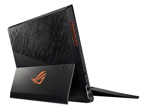 ASUS ROG Mothership GZ700GX-EV007R Intel® Core™ i9 i9-9980HK Hybrid (2-in-1) – image 3