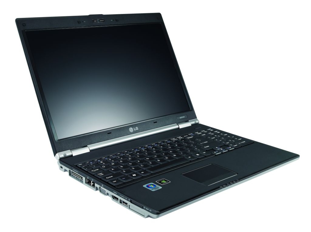 LG S series S510-X.CBCFG laptop Intel® Core™2 Duo P8600 – image 2
