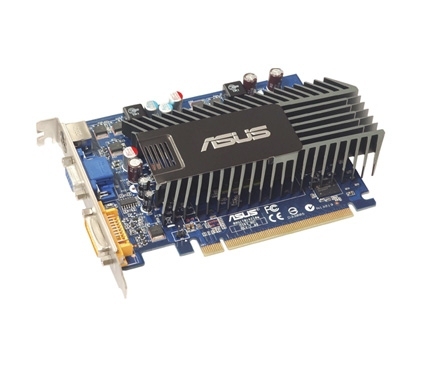 ASUS EN8400GS SILENT/HTP/512M