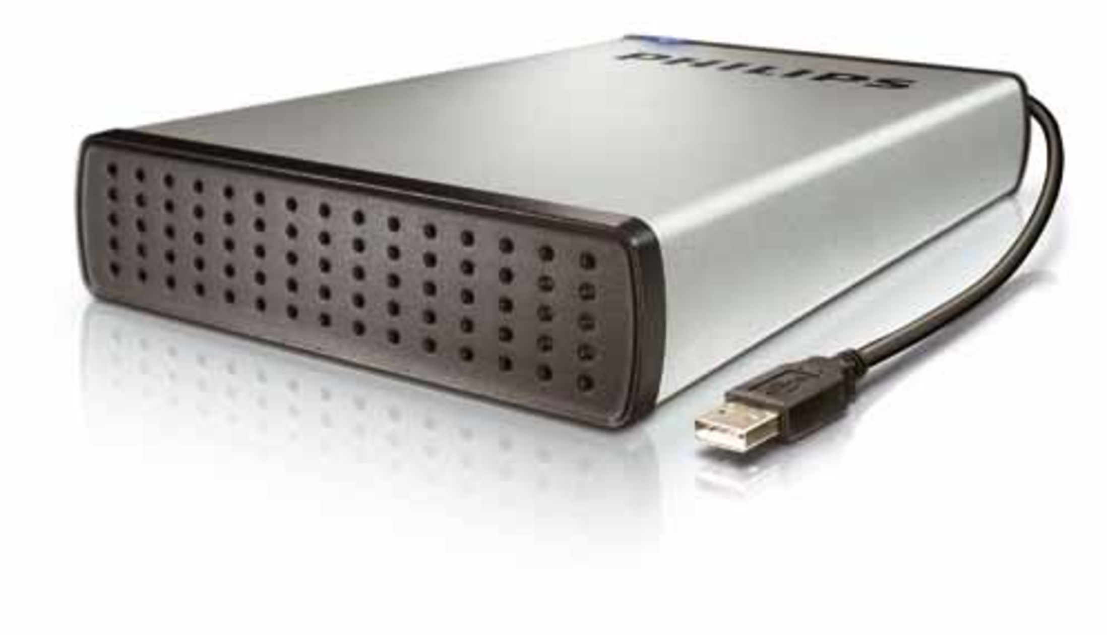 Philips External Hard Disk SPE3020CC/05
