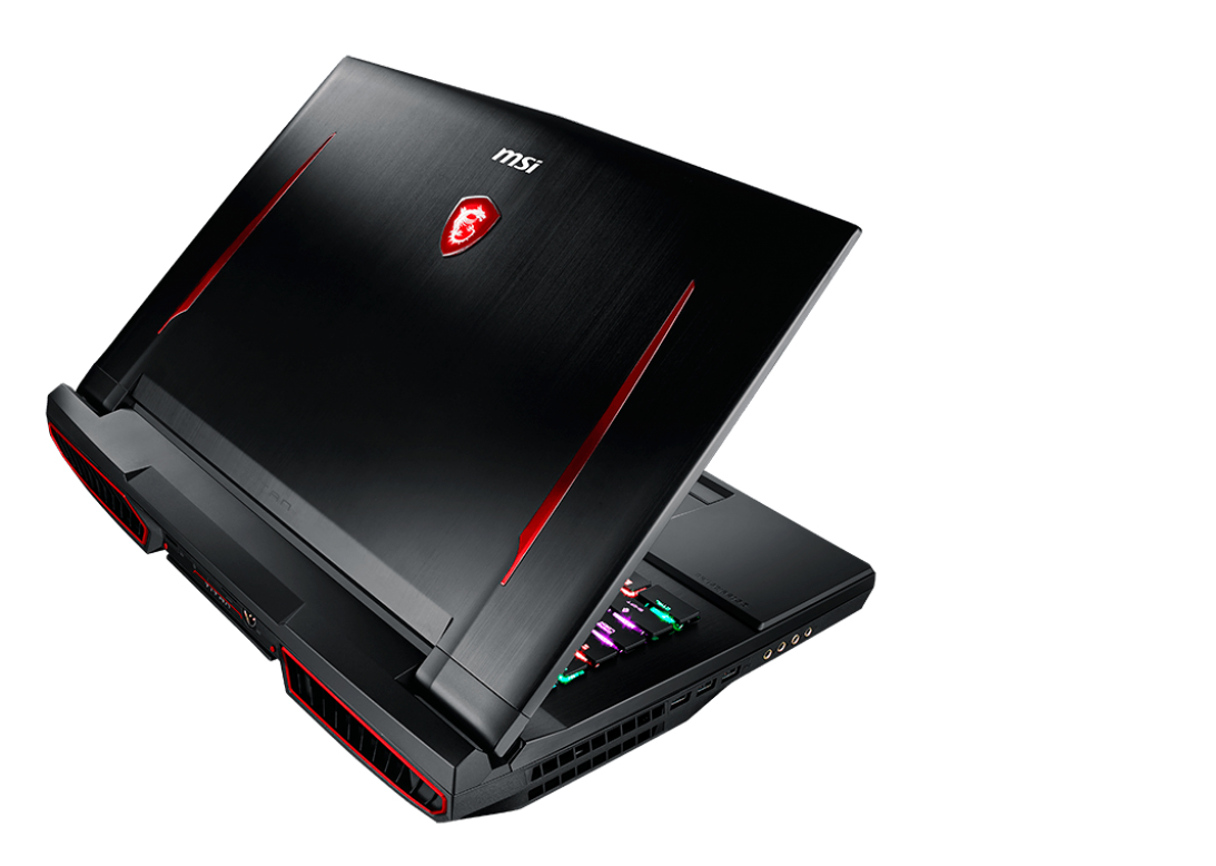 MSI GT75VR 7RE-013 Dominator