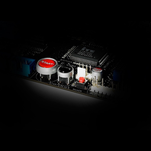 ASUS Crosshair III Formula – image 4