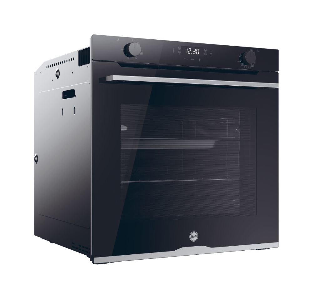 Hoover H-OVEN 500 HOC5S3478INWF Stainless steel – image 3