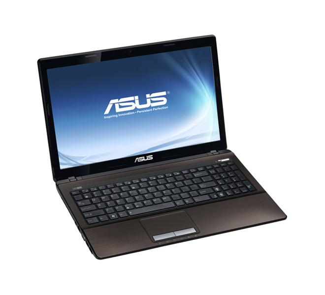ASUS K53SC-SX225D laptop Intel® Core™ i3 i3-2330M – image 6