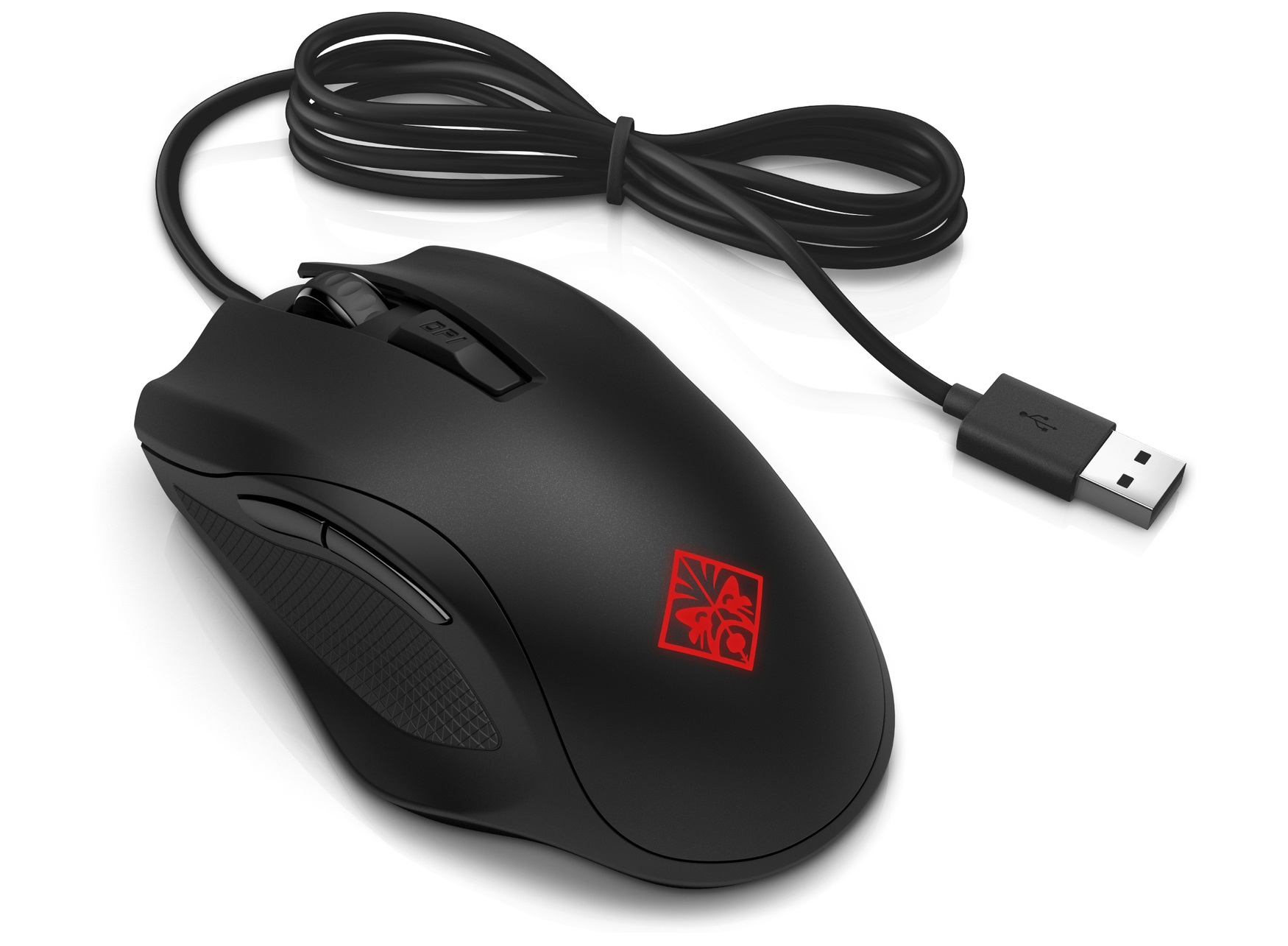 HP OMEN Mouse 400 – image 9