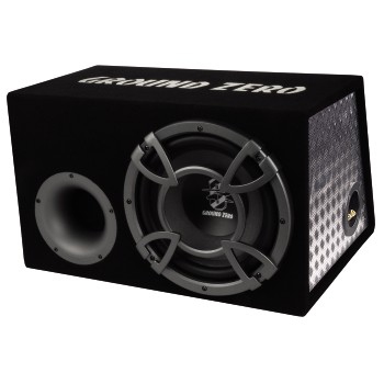 Hama 300BR Pre-loaded subwoofer
