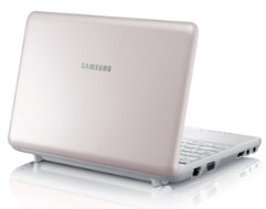 Samsung N130-KA05UK Intel Pentium Mobile N270 Netbook – image 3