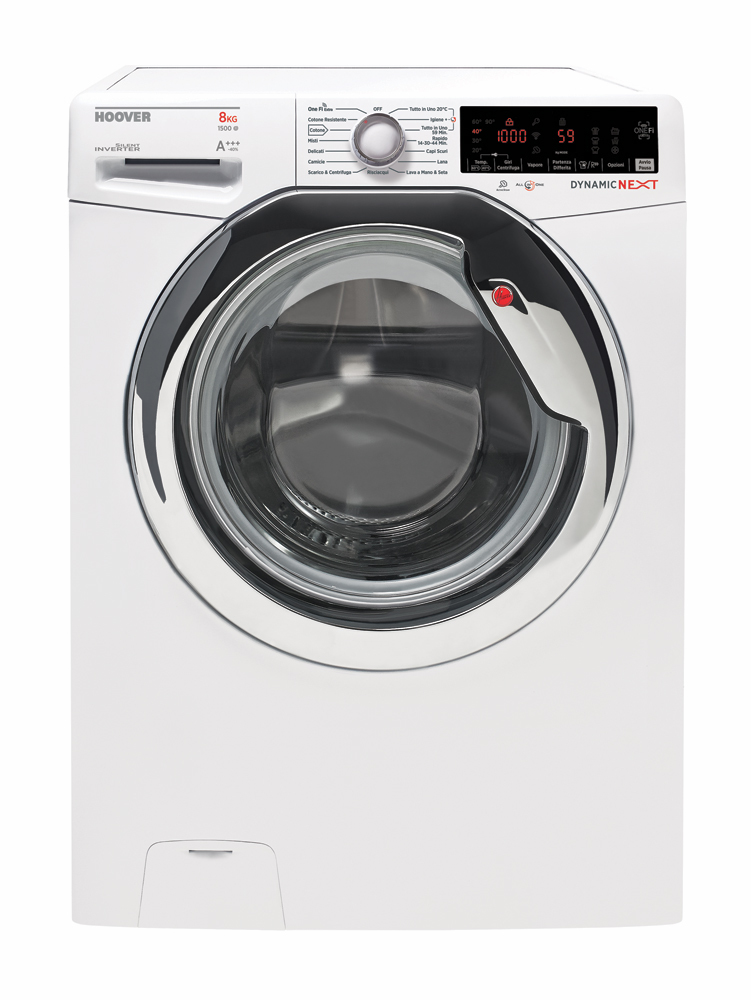 Hoover DWOA 58AHC3-30 – image 1