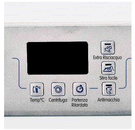Indesit Prime PWE 7128 – image 2