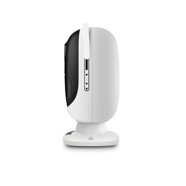 Nilox 31NXF60BG0001 security camera Cube IP security camera Indoor & outdoor – image 3