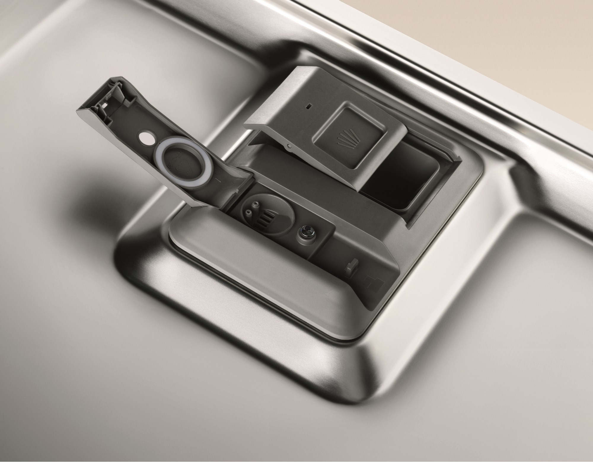 Electrolux ESI8520ROW Semi built-in 15 place settings – image 7