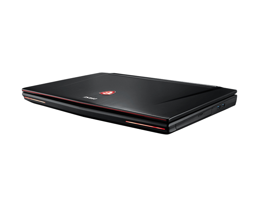MSI GT72VR 7RD(Dominator)-630DE – image 5