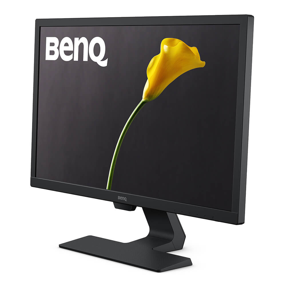 BenQ GL2480 computer monitor – image 5