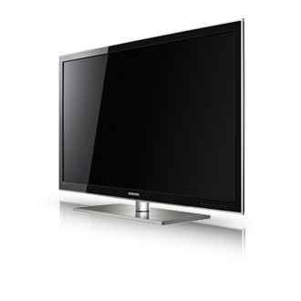 Samsung UE37C6000RP 94 cm (37") Full HD Black – image 3