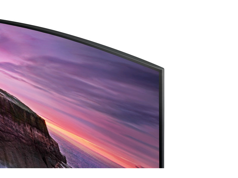 Samsung UN55MU6500F 139.7 cm (55") 4K Ultra HD Smart TV Wi-Fi Black – image 6