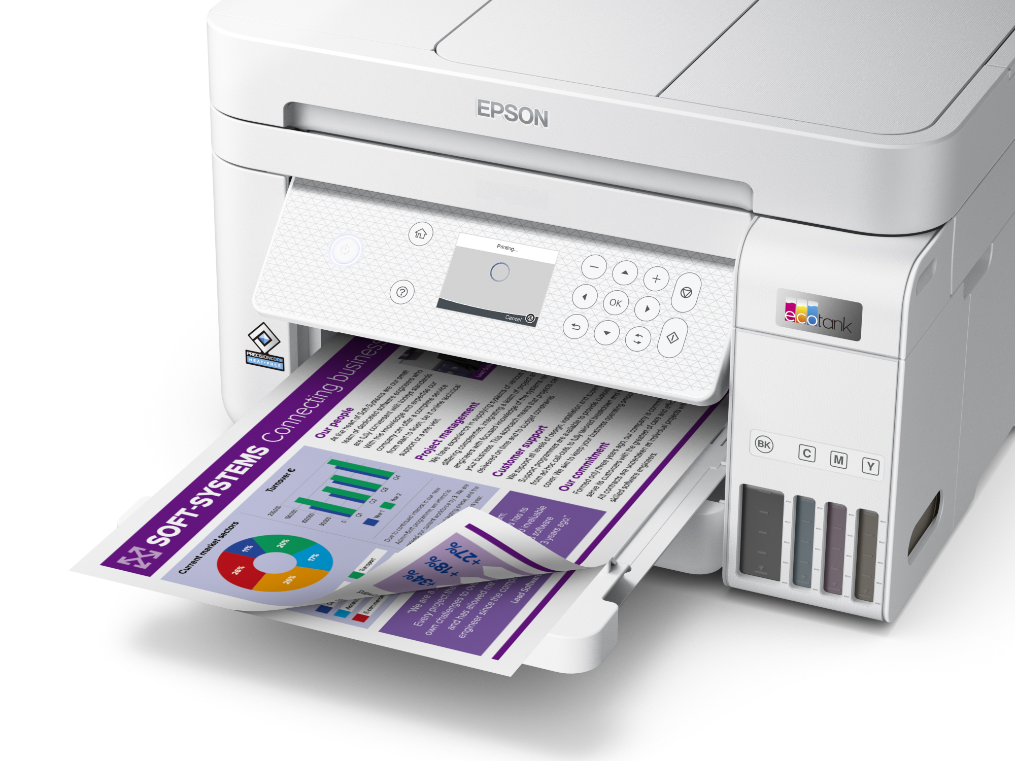 Epson EcoTank L6276 Inkjet A4 – image 8