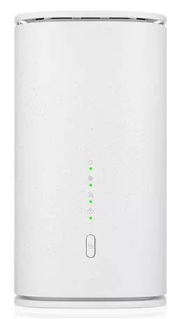 Zyxel NR5307 wireless router Gigabit Ethernet Dual-band (2.4 GHz – image 2