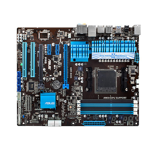 ASUS M5A97 Pro – image 2