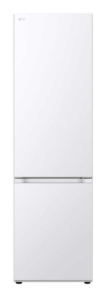 LG GBV7280CSW — vue 1 sur 8