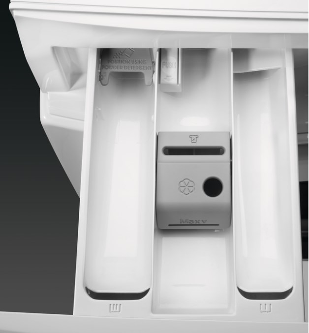 AEG L8FEE847S washing machine Front-load – image 6