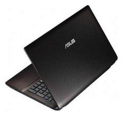 ASUS K53SD-SX1406D laptop Intel® Core™ i3 i3-2310M – image 3