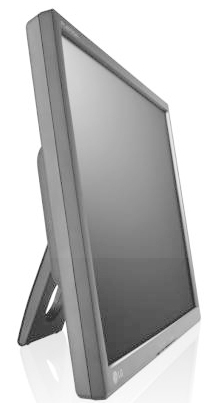 LG T1710BP-BN computer monitor – image 3