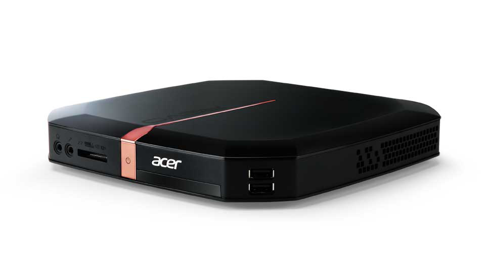 Acer AspireRevo L70 AMD E E-450 – image 3