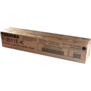 Dynabook T-3511EK toner cartridge 1 pc(s) Original Black
