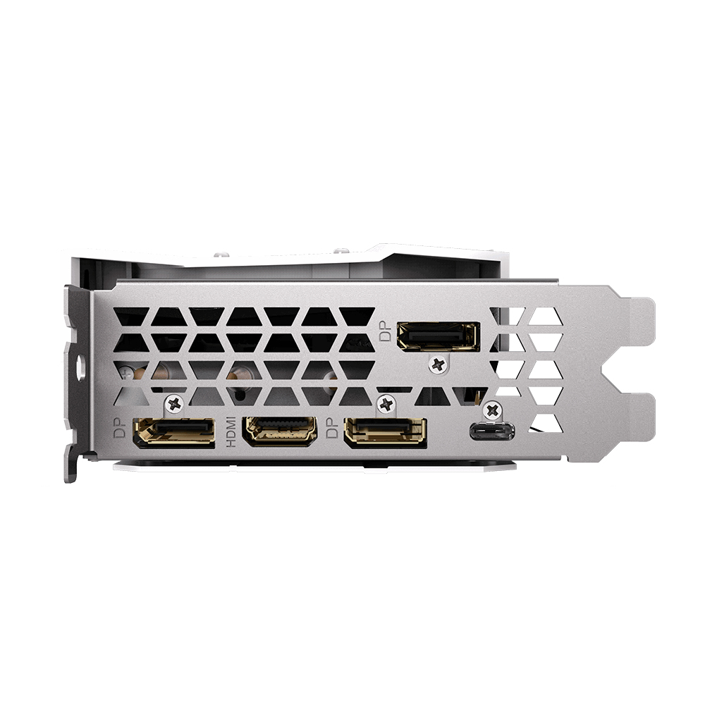 GIGABYTE GeForce RTX 2080 GAMING OC WHITE 8GB GDDR6 – image 8