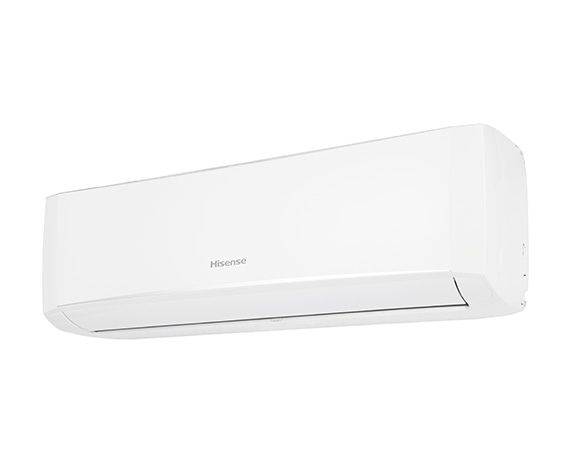Hisense AU122CB air conditioner Split system White – image 3