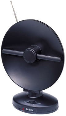 Philips SBCTT300/00 television antenna