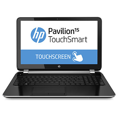HP Pavilion TouchSmart 15-n281ea Intel® Core™ i5 i5-4200U Laptop – image 6