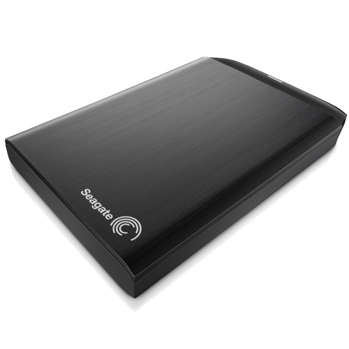 Seagate Backup Plus – image 1