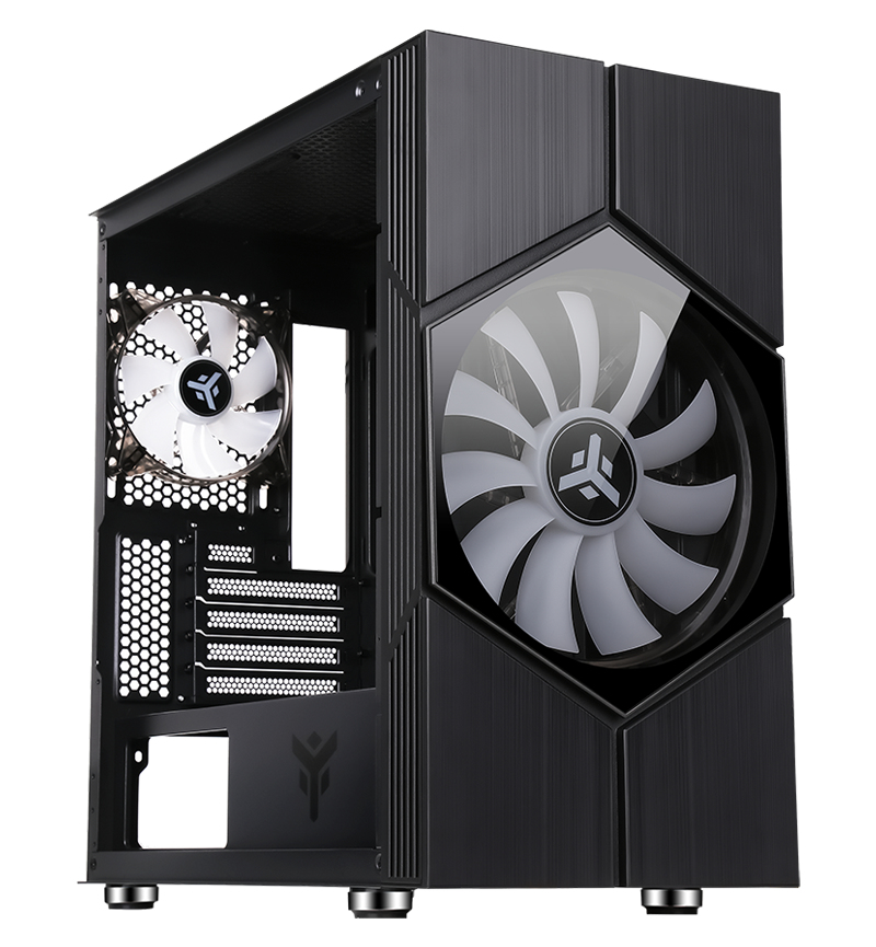 itek VORTEX Mini Tower Black – image 6