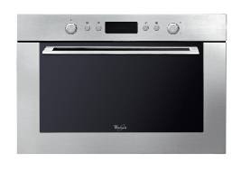 Whirlpool AMW 582 IX