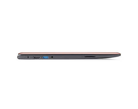 Acer Swift 1 SF114-31-P83U Intel® Pentium® N3710 Laptop – image 2