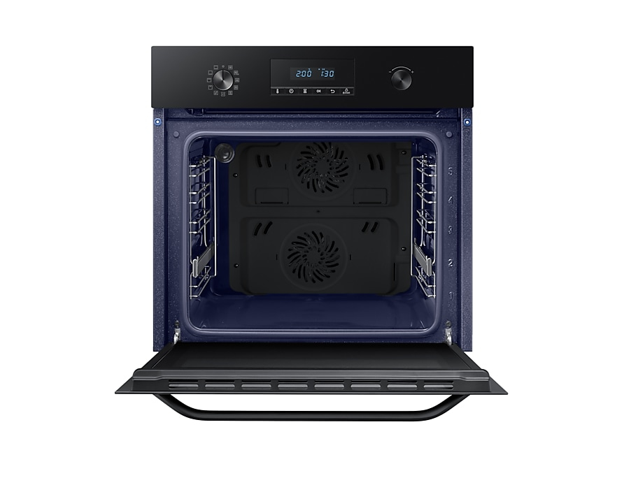 Samsung NV70K2340RB/OL oven – image 3
