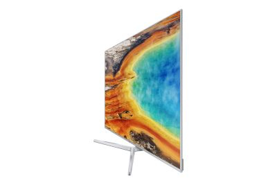 Samsung UE75MU8002T 190.5 cm (75") 4K Ultra HD Smart TV Wi-Fi Silver – image 7