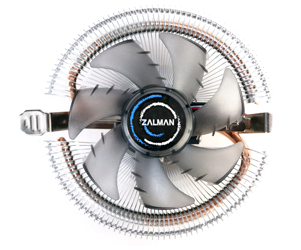 Zalman CNPS7600 PWM – image 2