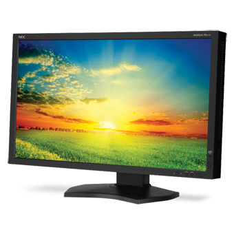 NEC MultiSync PA271W