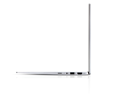 LG Z series Z355-GH4SK laptop Intel® Core™ i5 i5-3317U – image 6