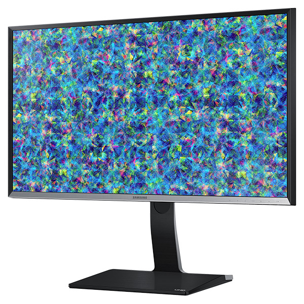 Samsung U32D970Q computer monitor – image 3