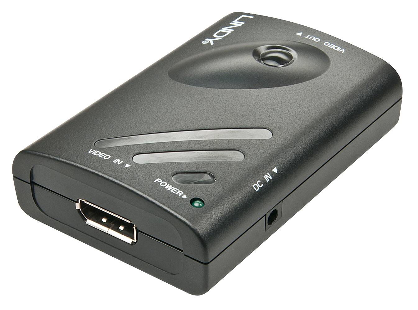 Lindy DP 1.2 to 2x HDMI Converter with Expander Function – image 2