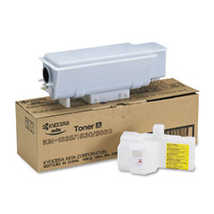 Kyocera KM-1530 toner cartridge Original Black