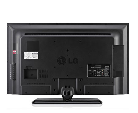 LG 60LP645H TV 151.1 cm (59.5") Full HD Black – image 5