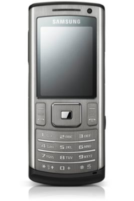 Samsung SGH-U800 – image 1