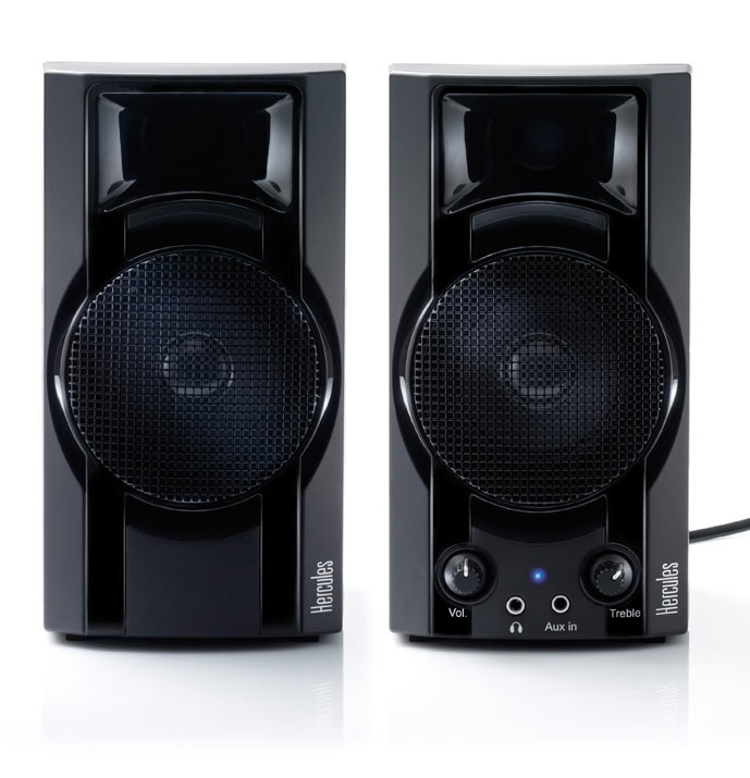 Hercules XPS 2.0 30 DJ CLUB – image 2