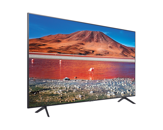 Samsung UE65TU7090 165.1 cm (65") 4K Ultra HD Smart TV Wi-Fi Black – image 3