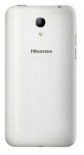 Hisense HS-D2 smartphone – image 6